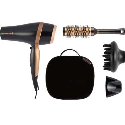 Фен Remington Salon Smooth D6960GP (7054168)
