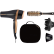 Фен Remington Salon Smooth D6960GP (7054168)