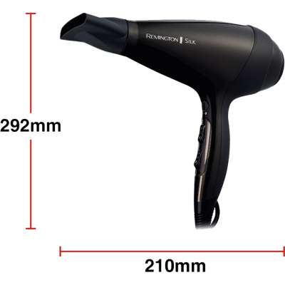 Фен Remington Silk AC9095 (7054169)