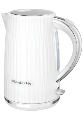 Елекрочайник Russell Hobbs Eden 27360-70 White  (7054170)