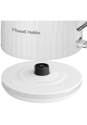 Елекрочайник Russell Hobbs Eden 27360-70 White  (7054170)