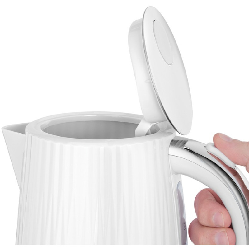 Елекрочайник Russell Hobbs Eden 27360-70 White  (7054170)