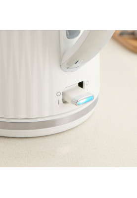 Елекрочайник Russell Hobbs Eden 27360-70 White  (7054170)