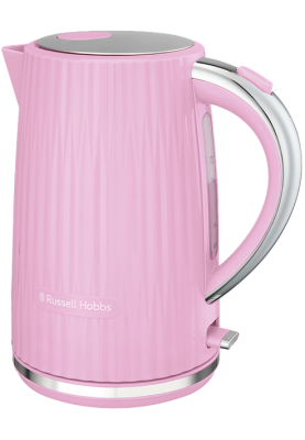 Елекрочайник Russell Hobbs Eden 27362-70 Raspberry (7054171)