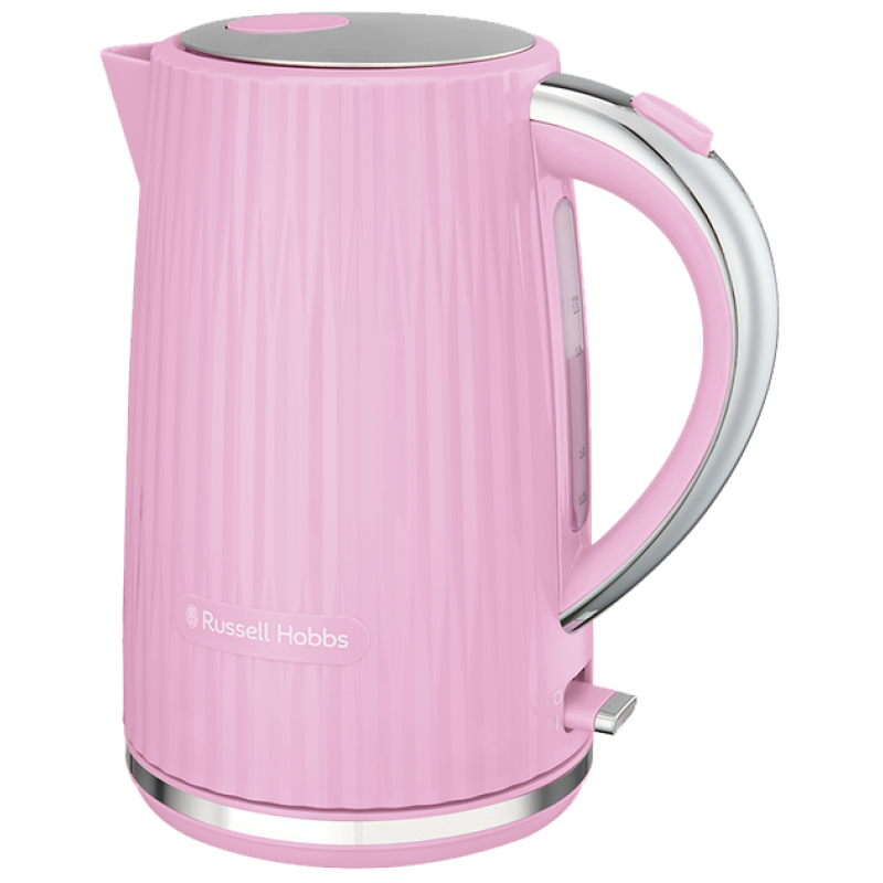 Елекрочайник Russell Hobbs Eden 27362-70 Raspberry (7054171)