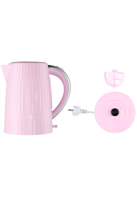 Елекрочайник Russell Hobbs Eden 27362-70 Raspberry (7054171)