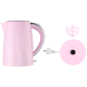 Елекрочайник Russell Hobbs Eden 27362-70 Raspberry (7054171)
