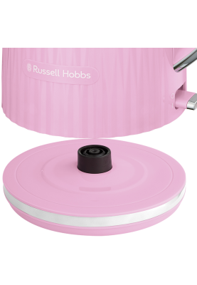 Елекрочайник Russell Hobbs Eden 27362-70 Raspberry (7054171)