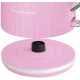 Елекрочайник Russell Hobbs Eden 27362-70 Raspberry (7054171)