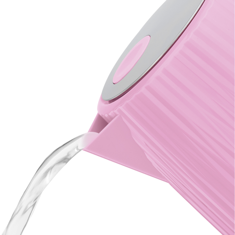 Елекрочайник Russell Hobbs Eden 27362-70 Raspberry (7054171)