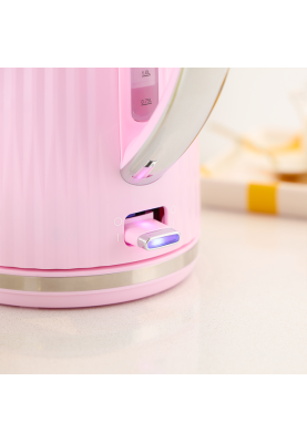 Елекрочайник Russell Hobbs Eden 27362-70 Raspberry (7054171)