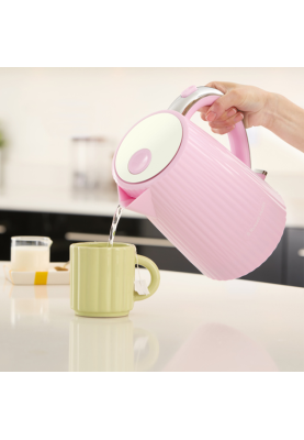 Елекрочайник Russell Hobbs Eden 27362-70 Raspberry (7054171)
