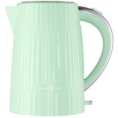 Елекрочайник Russell Hobbs Eden 27364-70 Pistachio  (7054172)