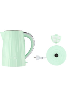 Елекрочайник Russell Hobbs Eden 27364-70 Pistachio  (7054172)