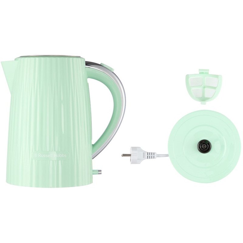Елекрочайник Russell Hobbs Eden 27364-70 Pistachio  (7054172)