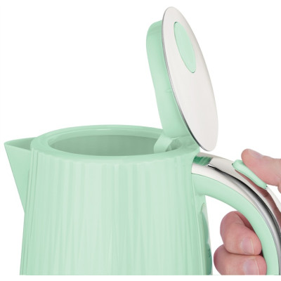 Елекрочайник Russell Hobbs Eden 27364-70 Pistachio  (7054172)