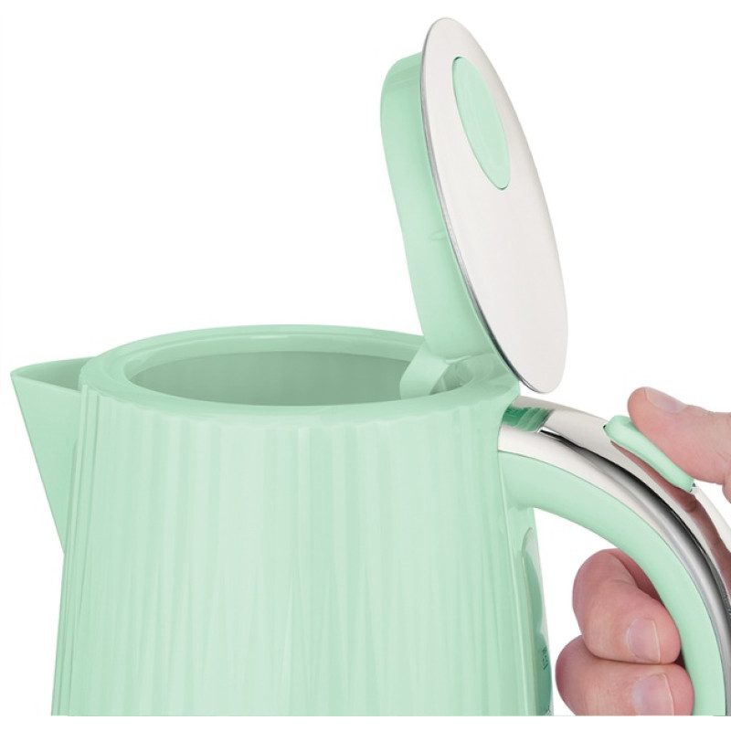 Елекрочайник Russell Hobbs Eden 27364-70 Pistachio  (7054172)