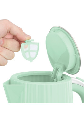 Елекрочайник Russell Hobbs Eden 27364-70 Pistachio  (7054172)