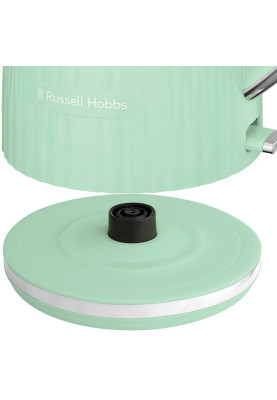 Елекрочайник Russell Hobbs Eden 27364-70 Pistachio  (7054172)