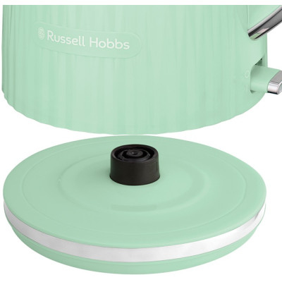 Елекрочайник Russell Hobbs Eden 27364-70 Pistachio  (7054172)