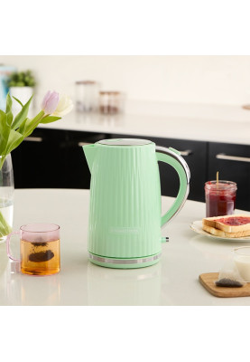 Елекрочайник Russell Hobbs Eden 27364-70 Pistachio  (7054172)