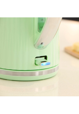 Елекрочайник Russell Hobbs Eden 27364-70 Pistachio  (7054172)