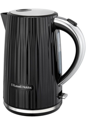 Елекрочайник Russell Hobbs Eden 27361-70 Black  (7054173)
