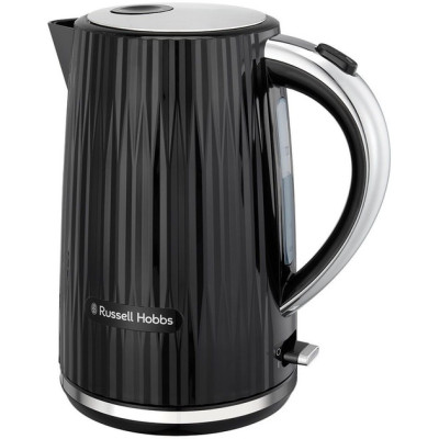Елекрочайник Russell Hobbs Eden 27361-70 Black  (7054173)