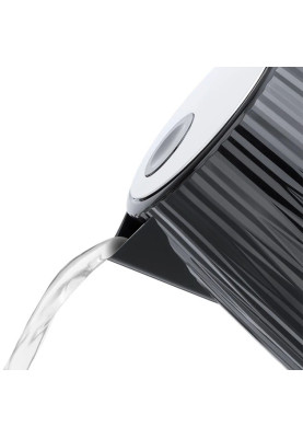 Елекрочайник Russell Hobbs Eden 27361-70 Black  (7054173)