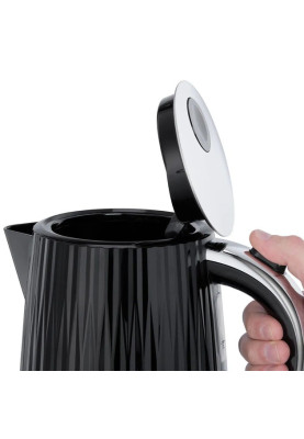 Елекрочайник Russell Hobbs Eden 27361-70 Black  (7054173)