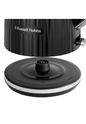 Елекрочайник Russell Hobbs Eden 27361-70 Black  (7054173)