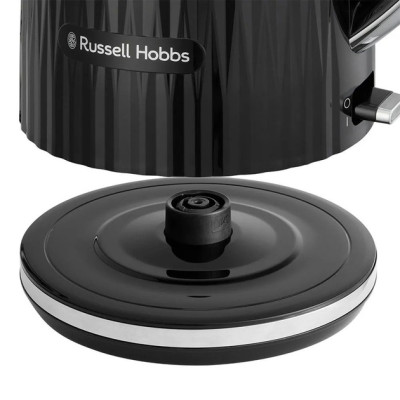 Елекрочайник Russell Hobbs Eden 27361-70 Black  (7054173)