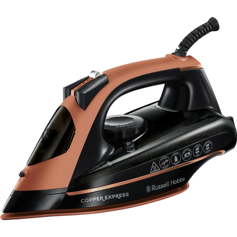 Праска Russell Hobbs Copper Express 23975-56/RH (7056481)