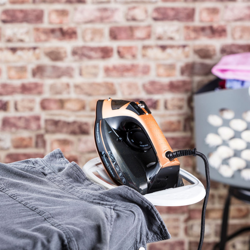 Праска Russell Hobbs Copper Express 23975-56/RH (7056481)