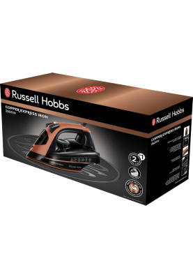 Праска Russell Hobbs Copper Express 23975-56/RH (7056481)