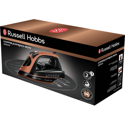 Праска Russell Hobbs Copper Express 23975-56/RH (7056481)