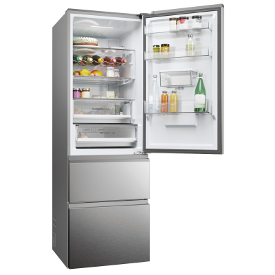 Холодильник Haier HTW5618DWMG (7051246)