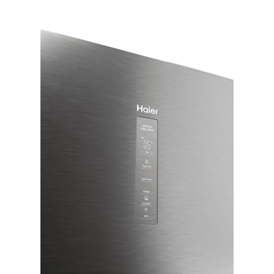 Холодильник Haier HTW5618DWMG (7051246)