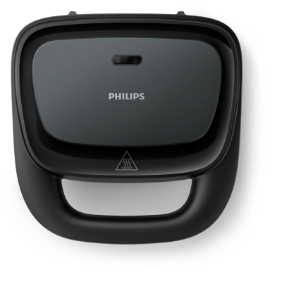 Вафельниця Philips HD2332/90 (7058899)