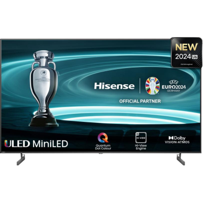 LED-телевізор Hisense 75U6NQ (7063902)