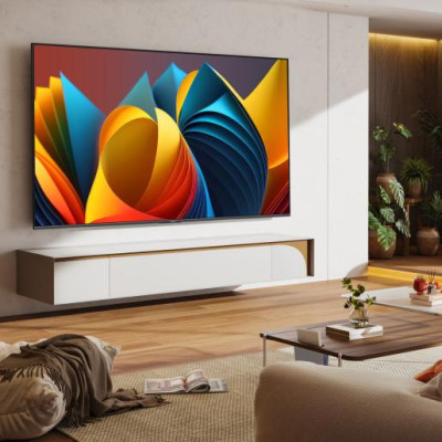 LED-телевізор Hisense 85E7NQ  (7063904)