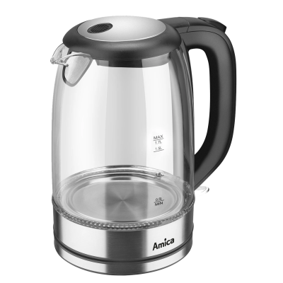 Електрочайник Amica KD 2050G (7065557)