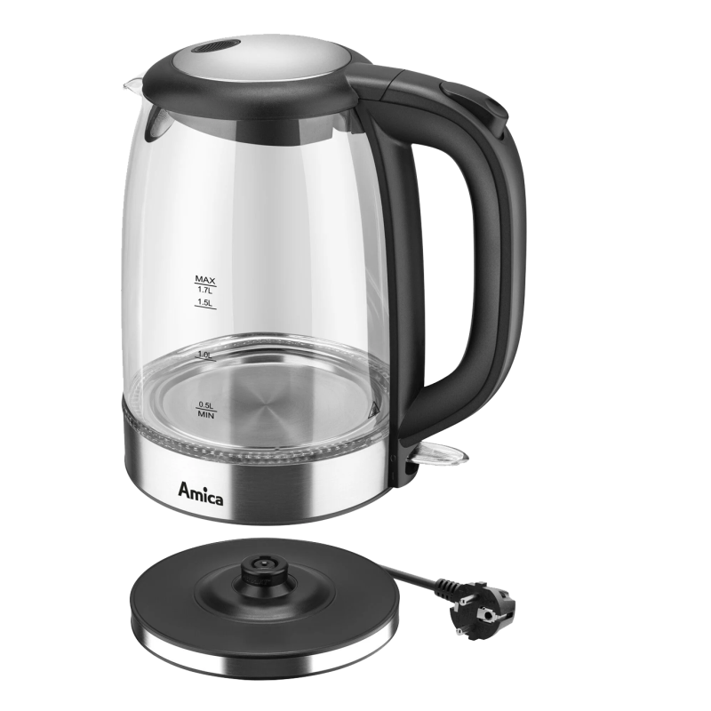 Електрочайник Amica KD 2050G (7065557)