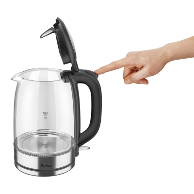 Електрочайник Amica KD 2050G (7065557)