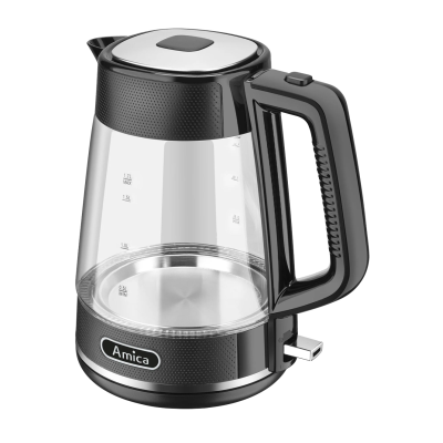 Електрочайник Amica KF 4050G (7065561)