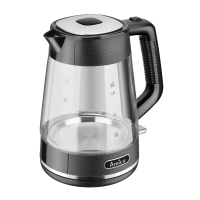 Електрочайник Amica KF 4050G (7065561)