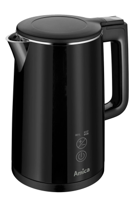 Електрочайник Amica KF 6012 Digital (7065563)
