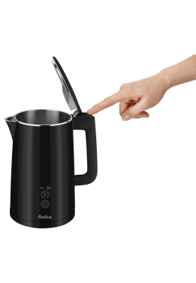 Електрочайник Amica KF 6012 Digital (7065563)