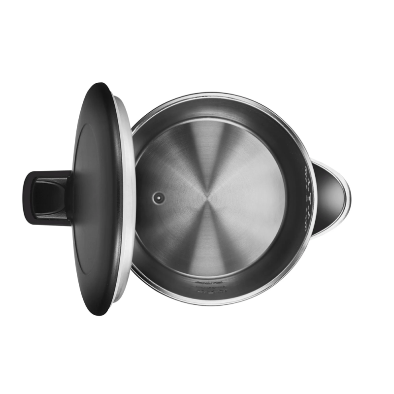 Електрочайник Amica KF 6012 Digital (7065563)