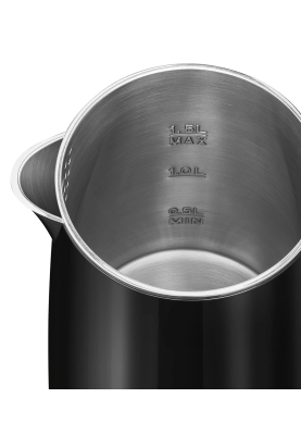 Електрочайник Amica KF 6012 Digital (7065563)